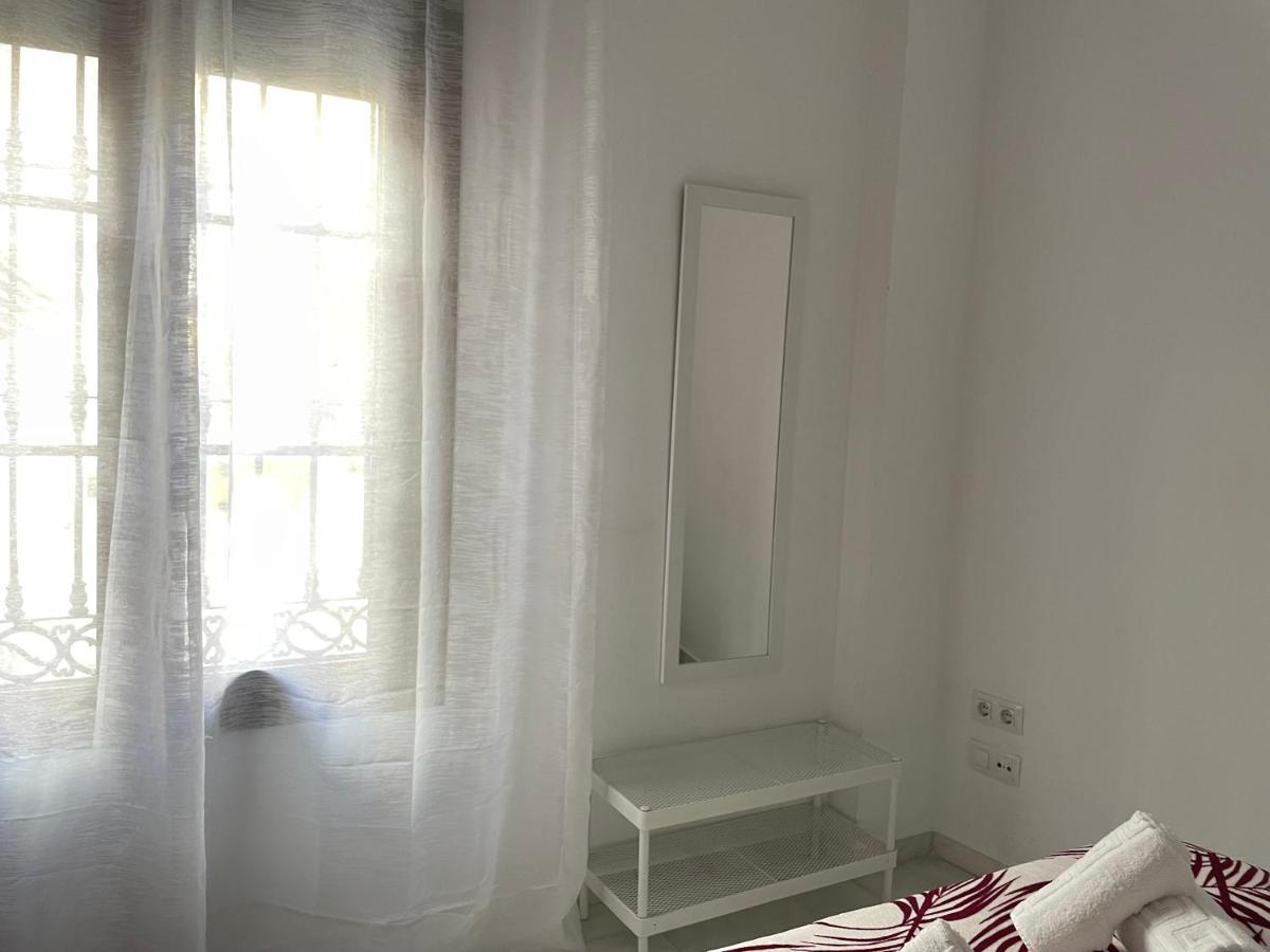 Botanic Suite Malaga Ngoại thất bức ảnh