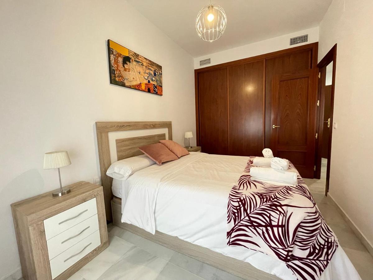 Botanic Suite Malaga Ngoại thất bức ảnh